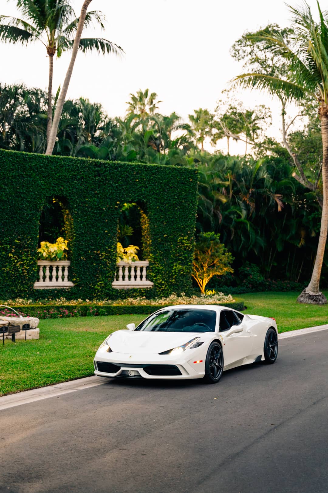 2015 Ferrari 458 Speciale — photo 17