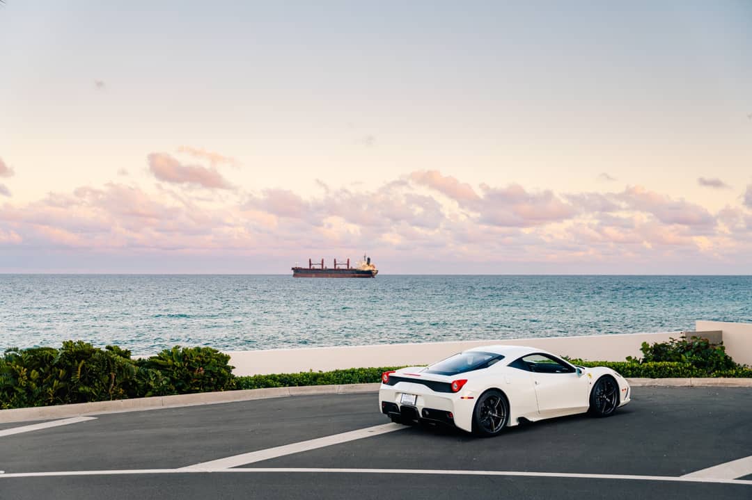 2015 Ferrari 458 Speciale — photo 18