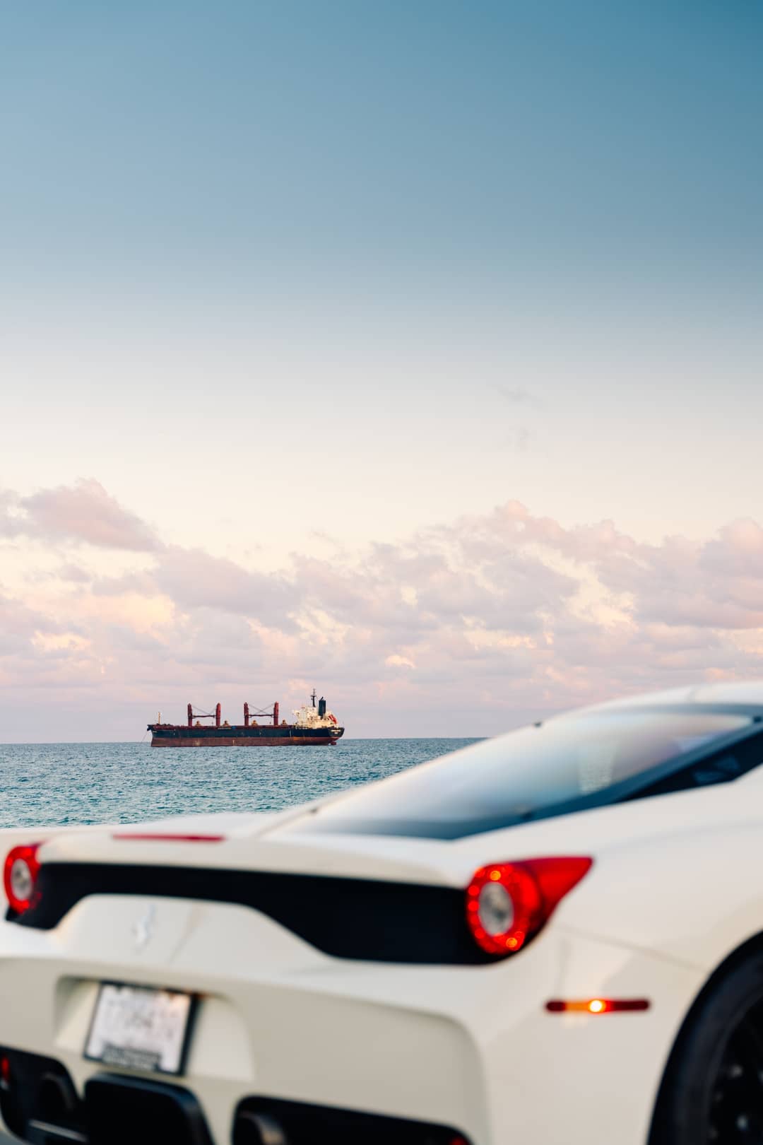2015 Ferrari 458 Speciale — photo 19