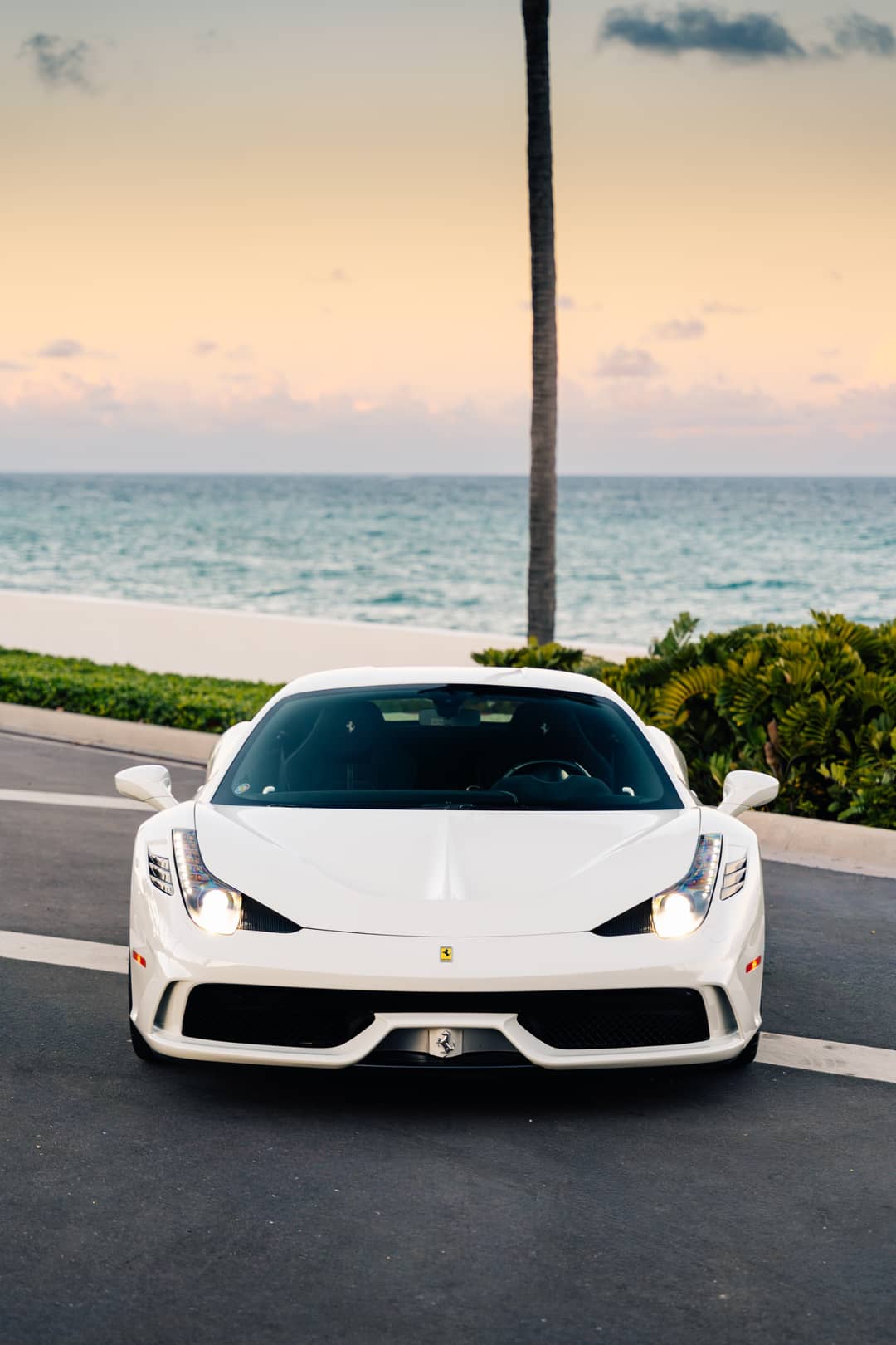 2015 Ferrari 458 Speciale — photo 21