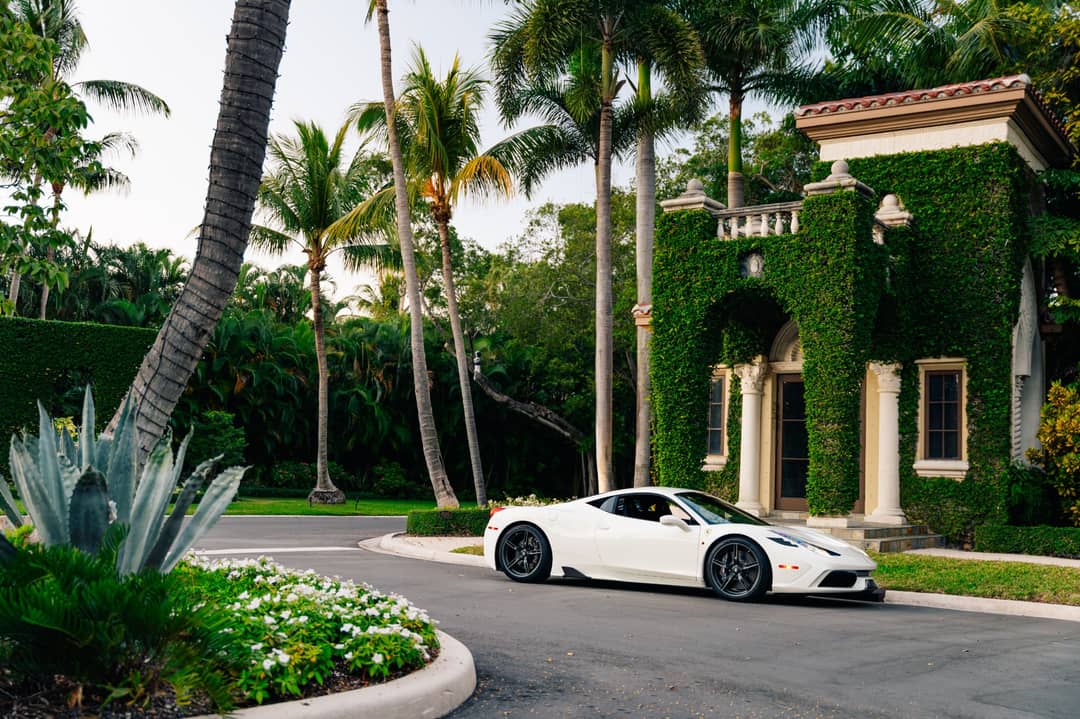 2015 Ferrari 458 Speciale — photo 23