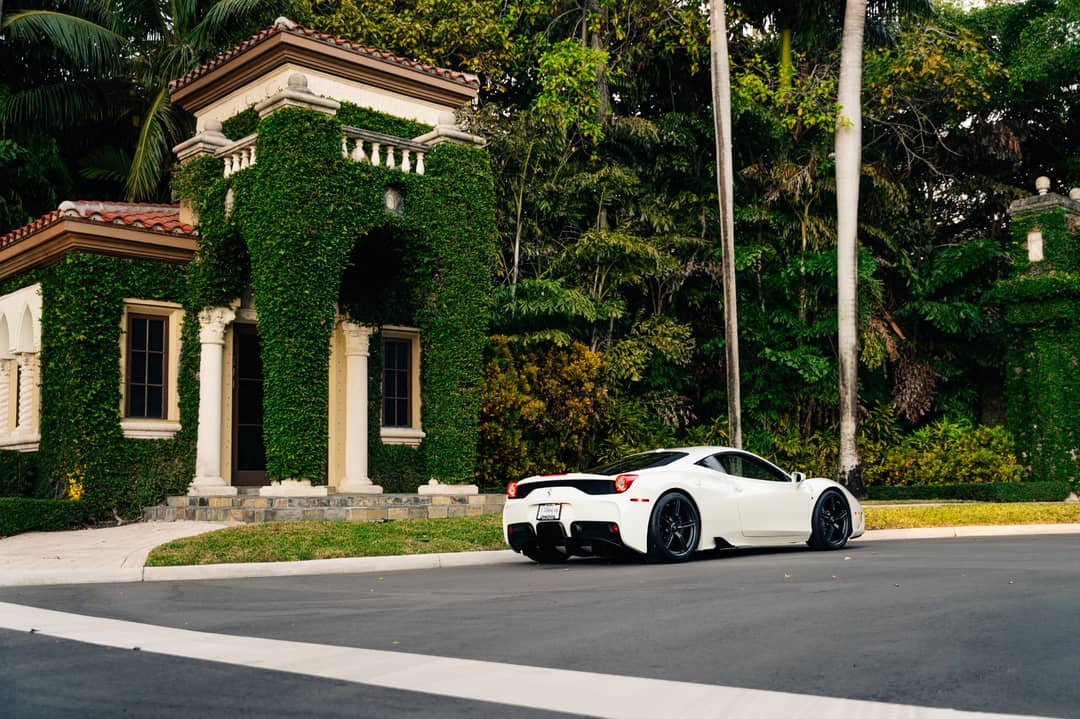 2015 Ferrari 458 Speciale — photo 24