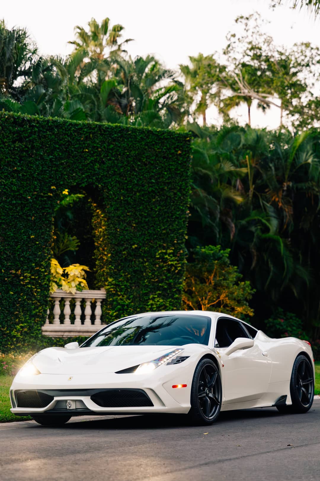 2015 Ferrari 458 Speciale — photo 25