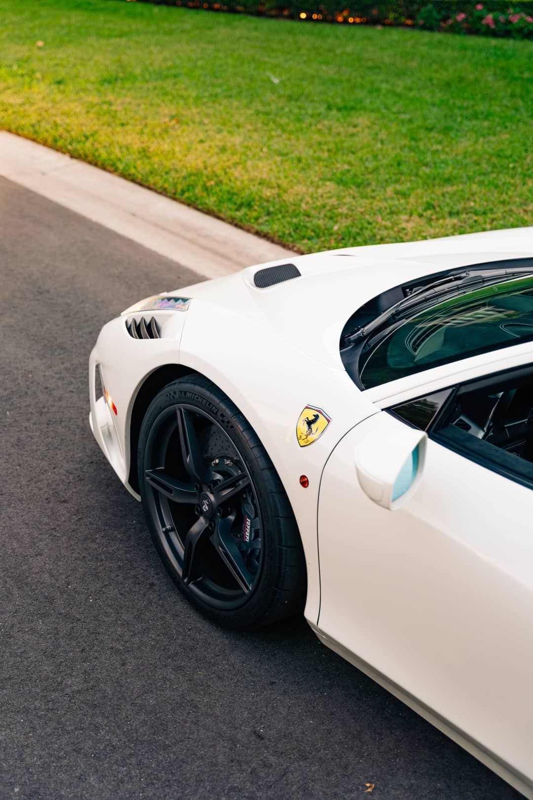 2015 Ferrari 458 Speciale — photo 26