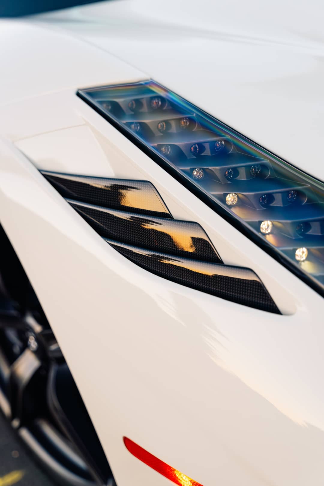 2015 Ferrari 458 Speciale — photo 27