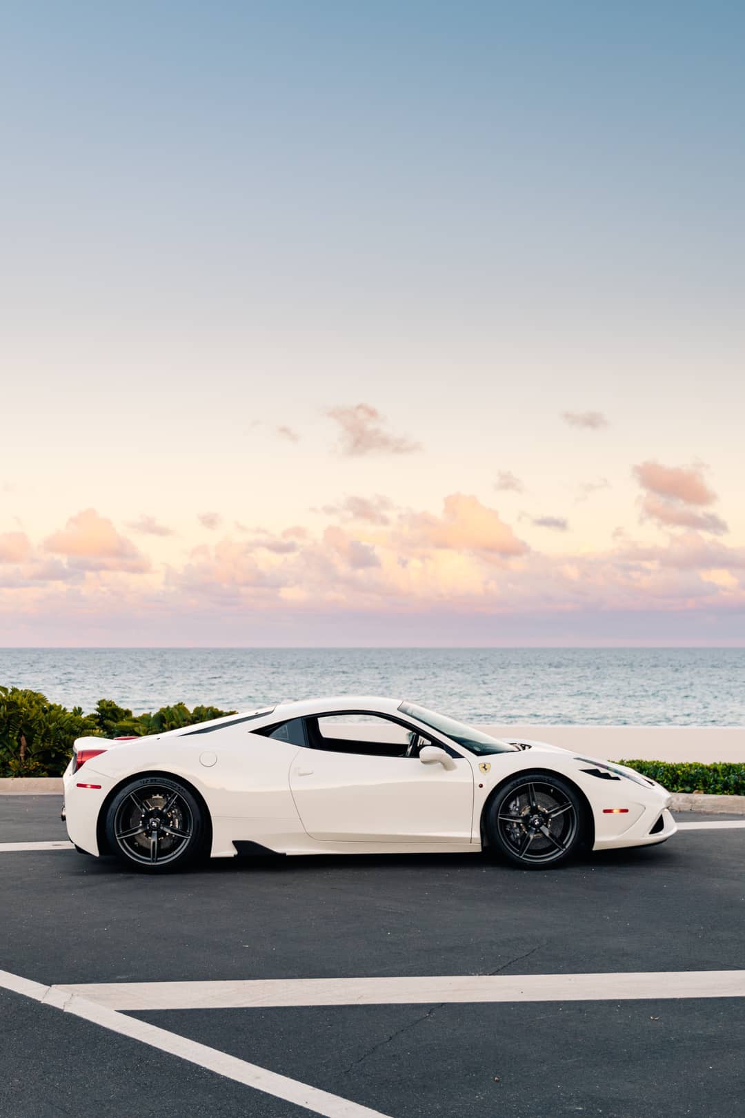 2015 Ferrari 458 Speciale — photo 28