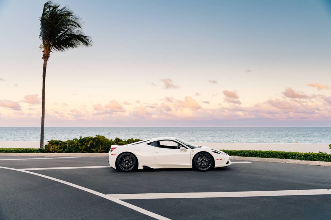 2015 Ferrari 458 Speciale — photo 29
