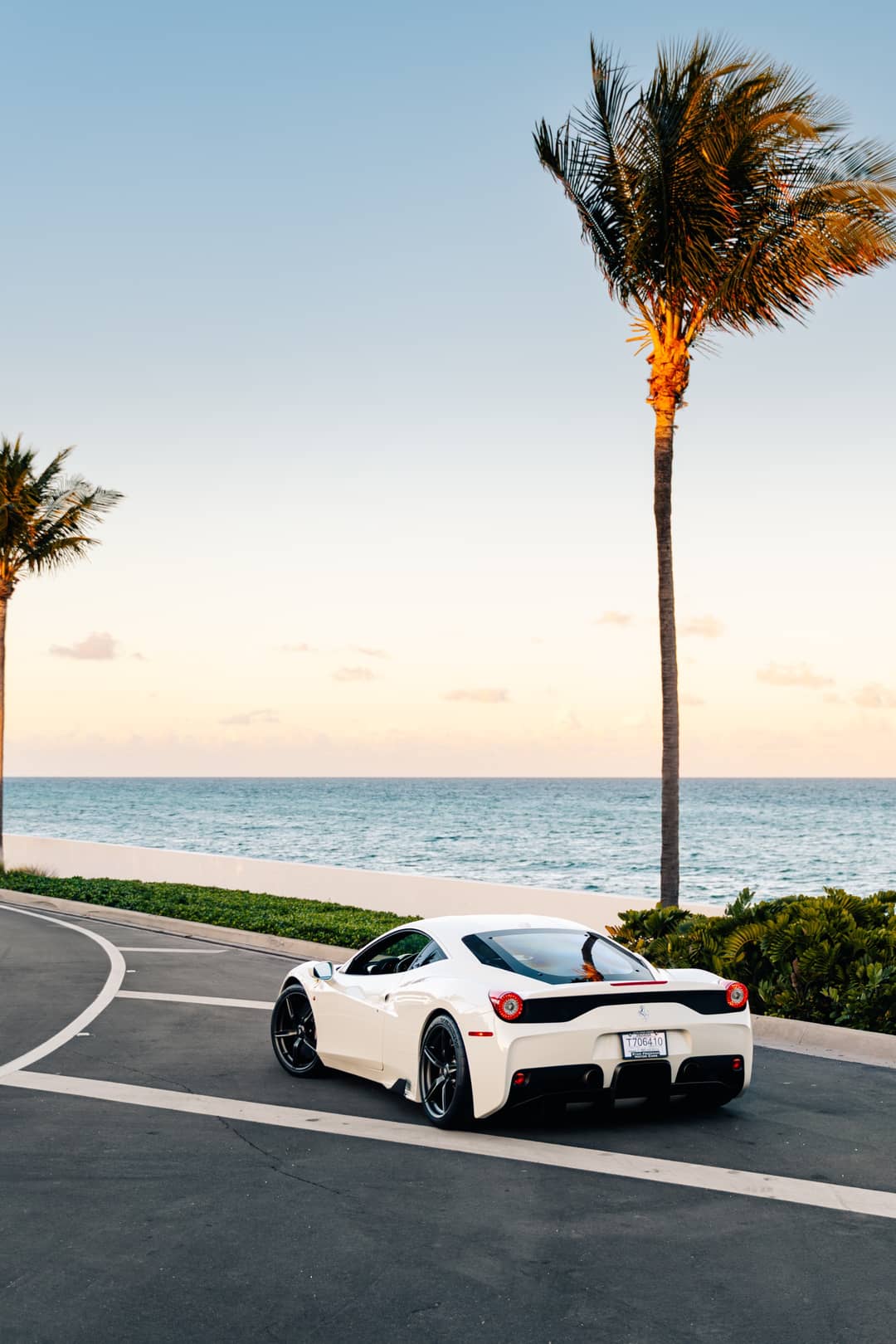 2015 Ferrari 458 Speciale — photo 4