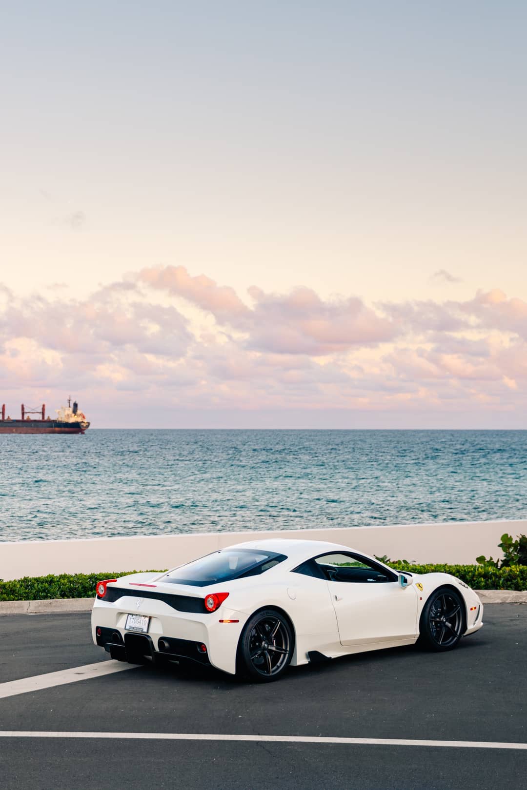 2015 Ferrari 458 Speciale — photo 30