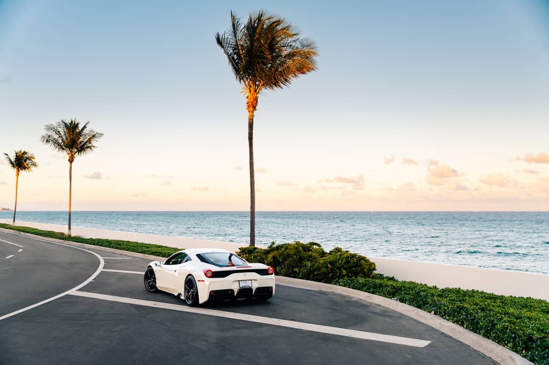 2015 Ferrari 458 Speciale — photo 31