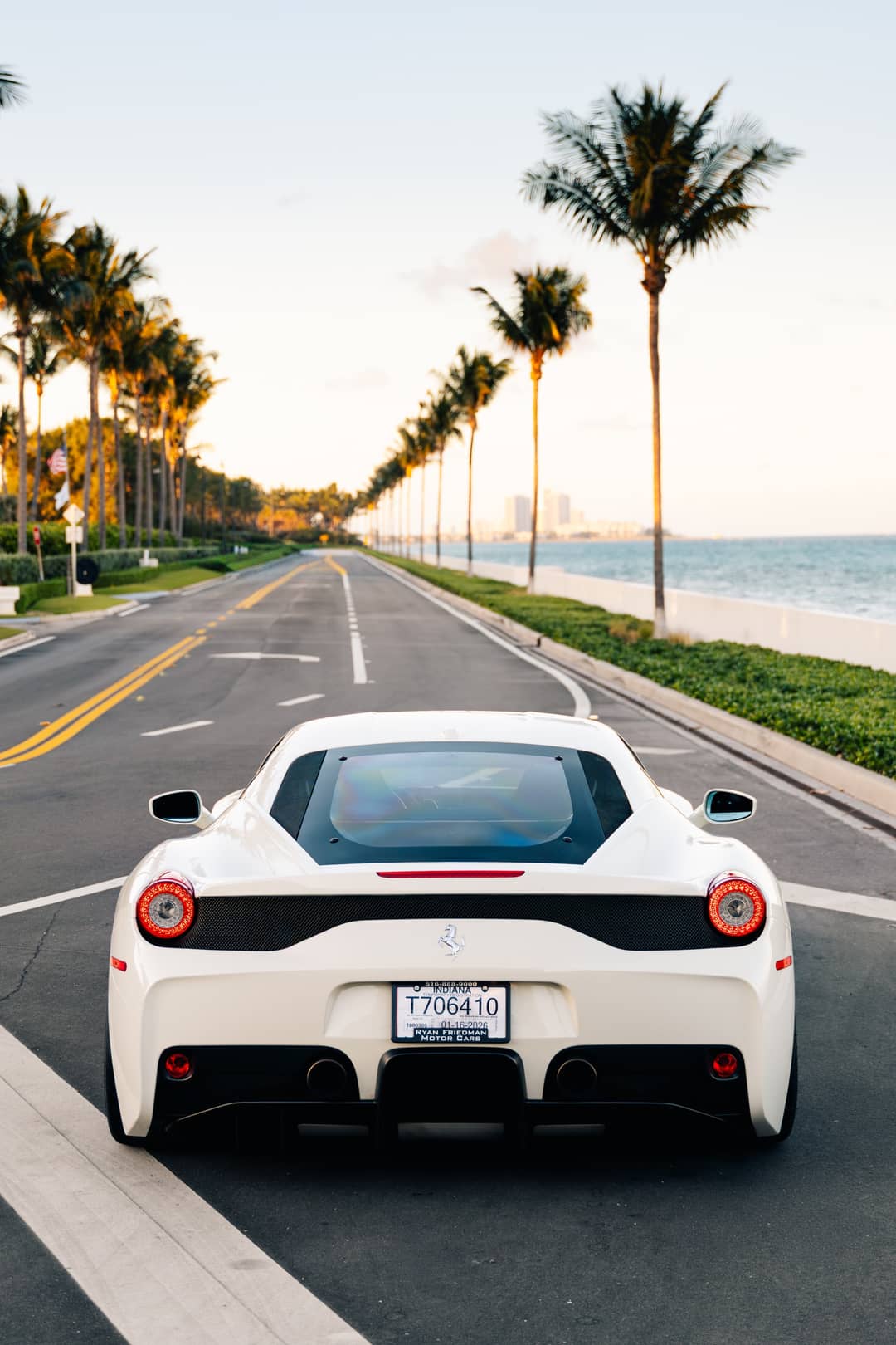 2015 Ferrari 458 Speciale — photo 32