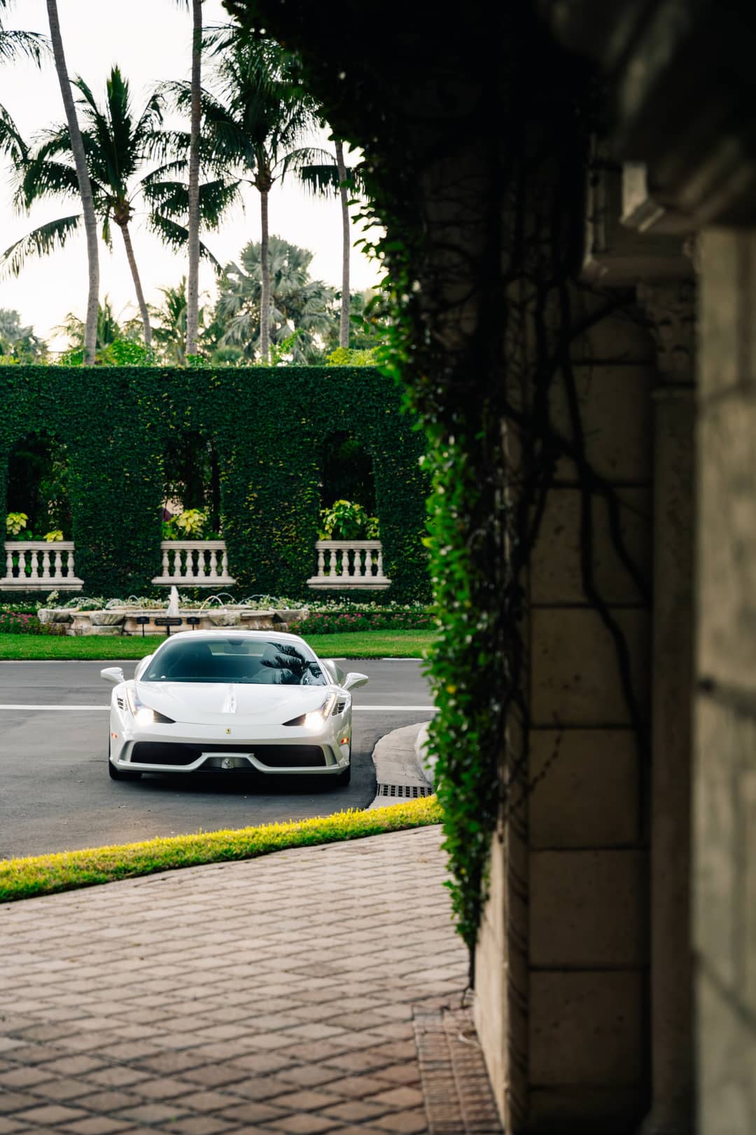 2015 Ferrari 458 Speciale — photo 36