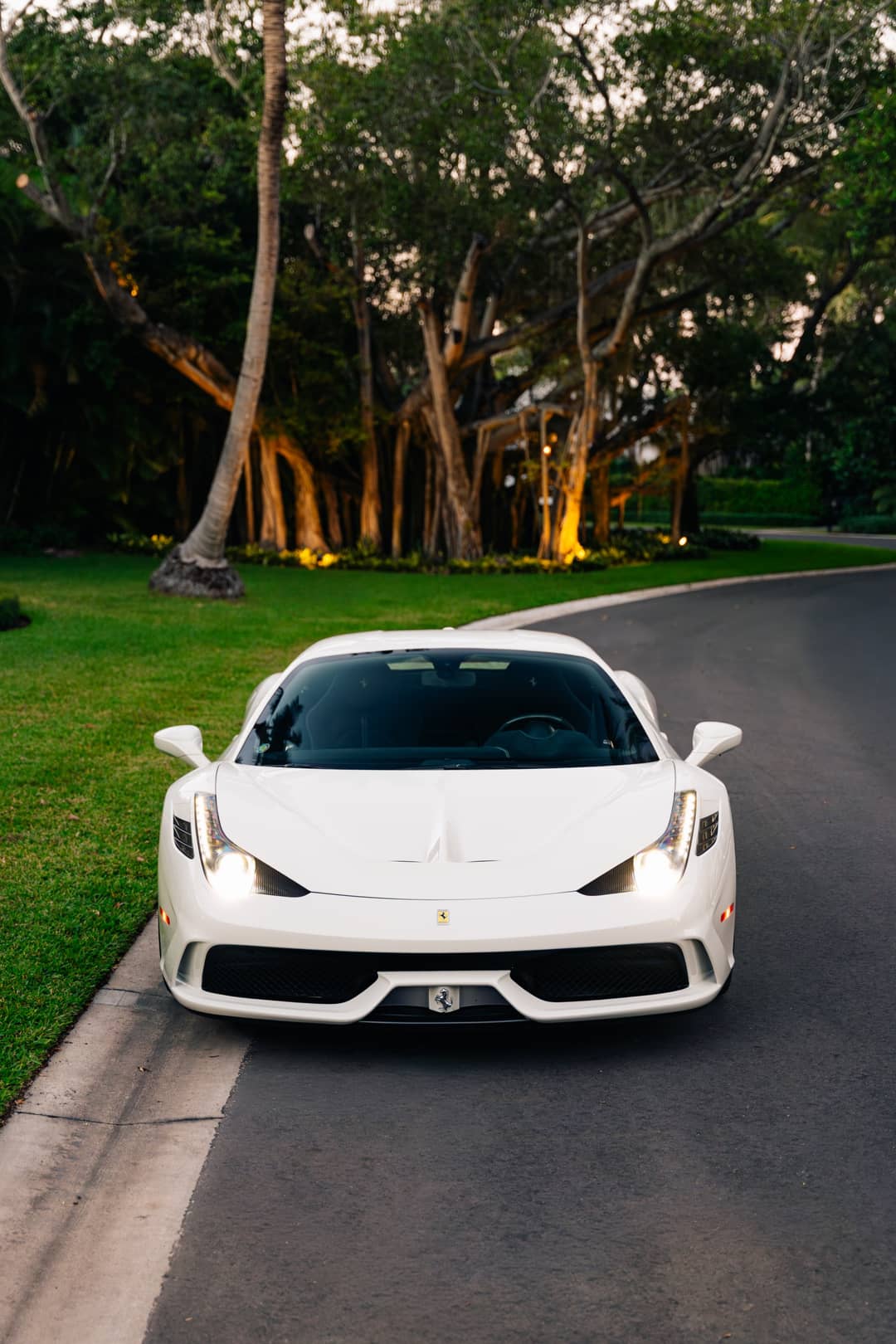 2015 Ferrari 458 Speciale — photo 37