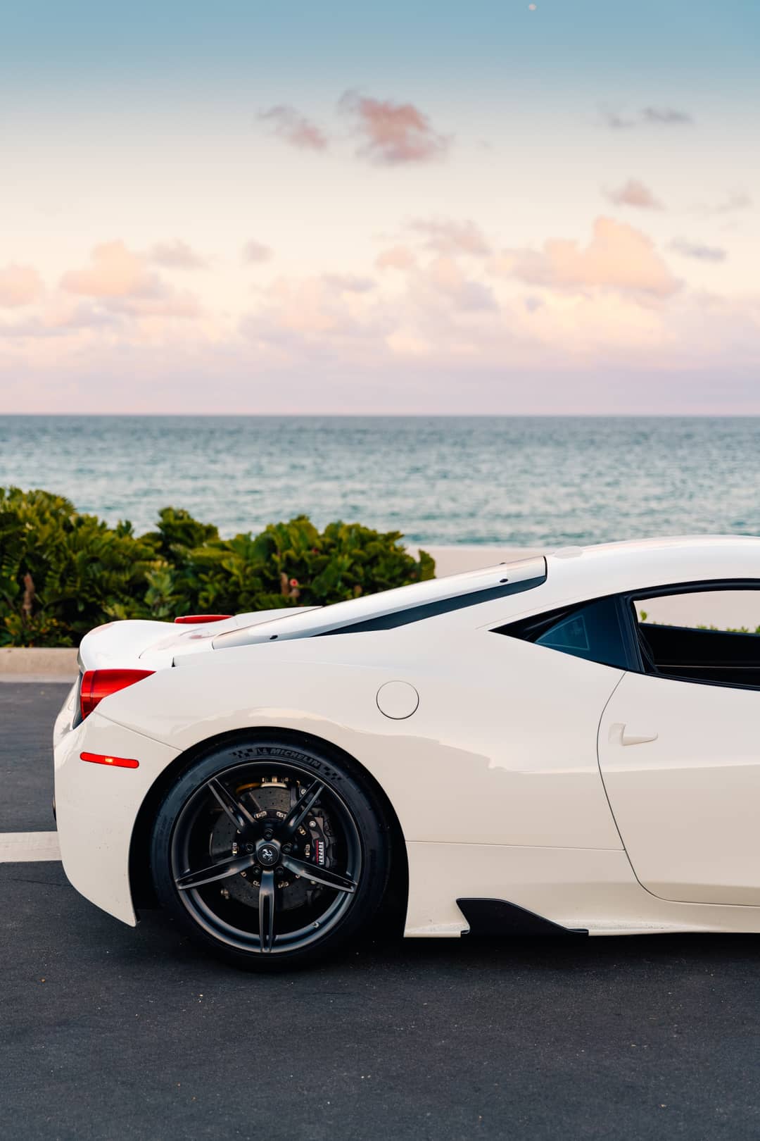 2015 Ferrari 458 Speciale — photo 39