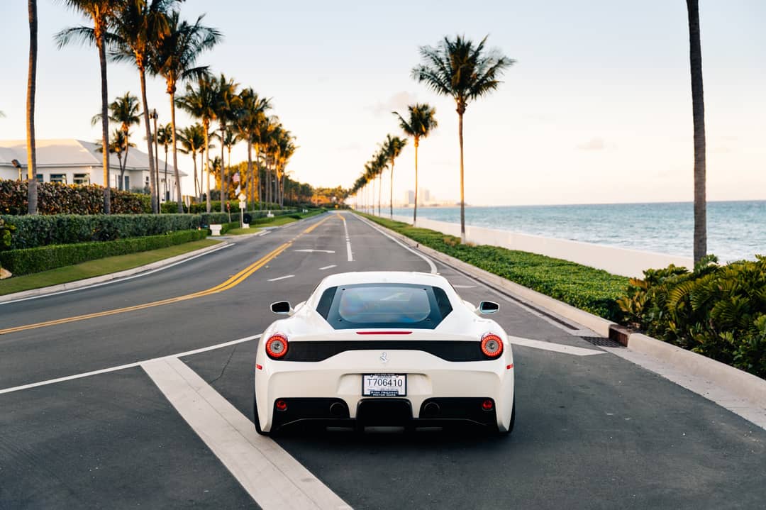 2015 Ferrari 458 Speciale — photo 41