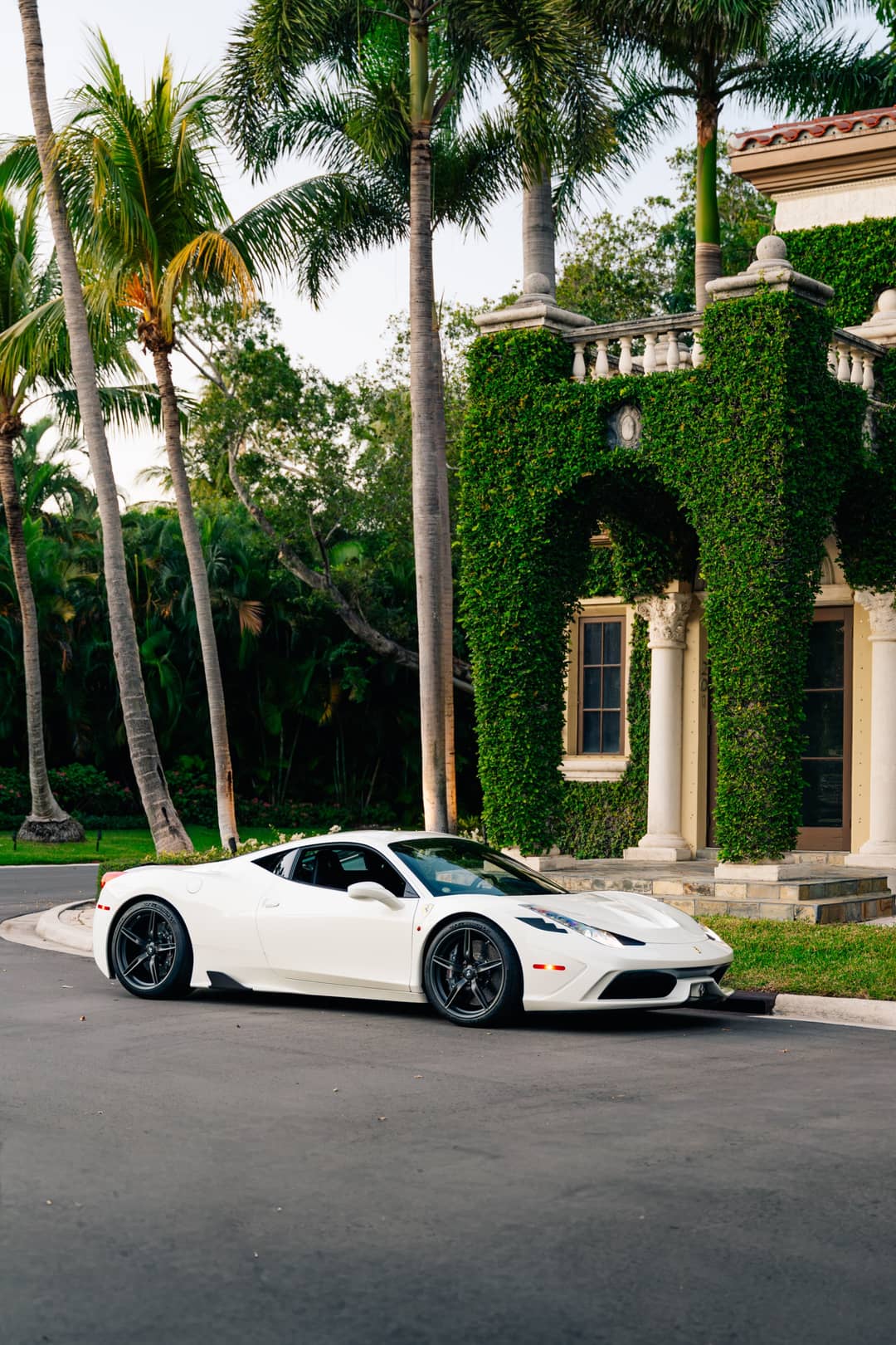 2015 Ferrari 458 Speciale — photo 44