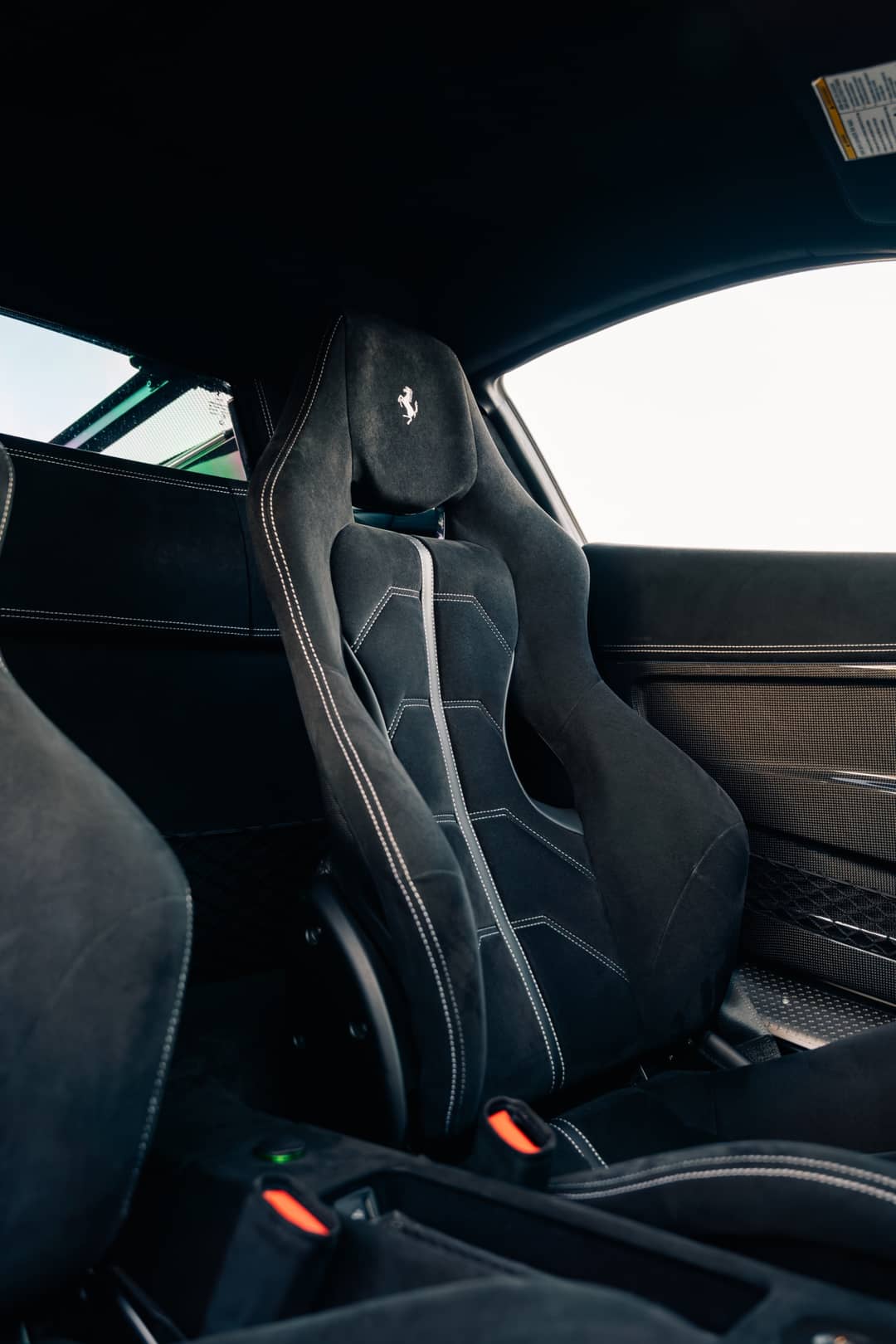 2015 Ferrari 458 Speciale — photo 6