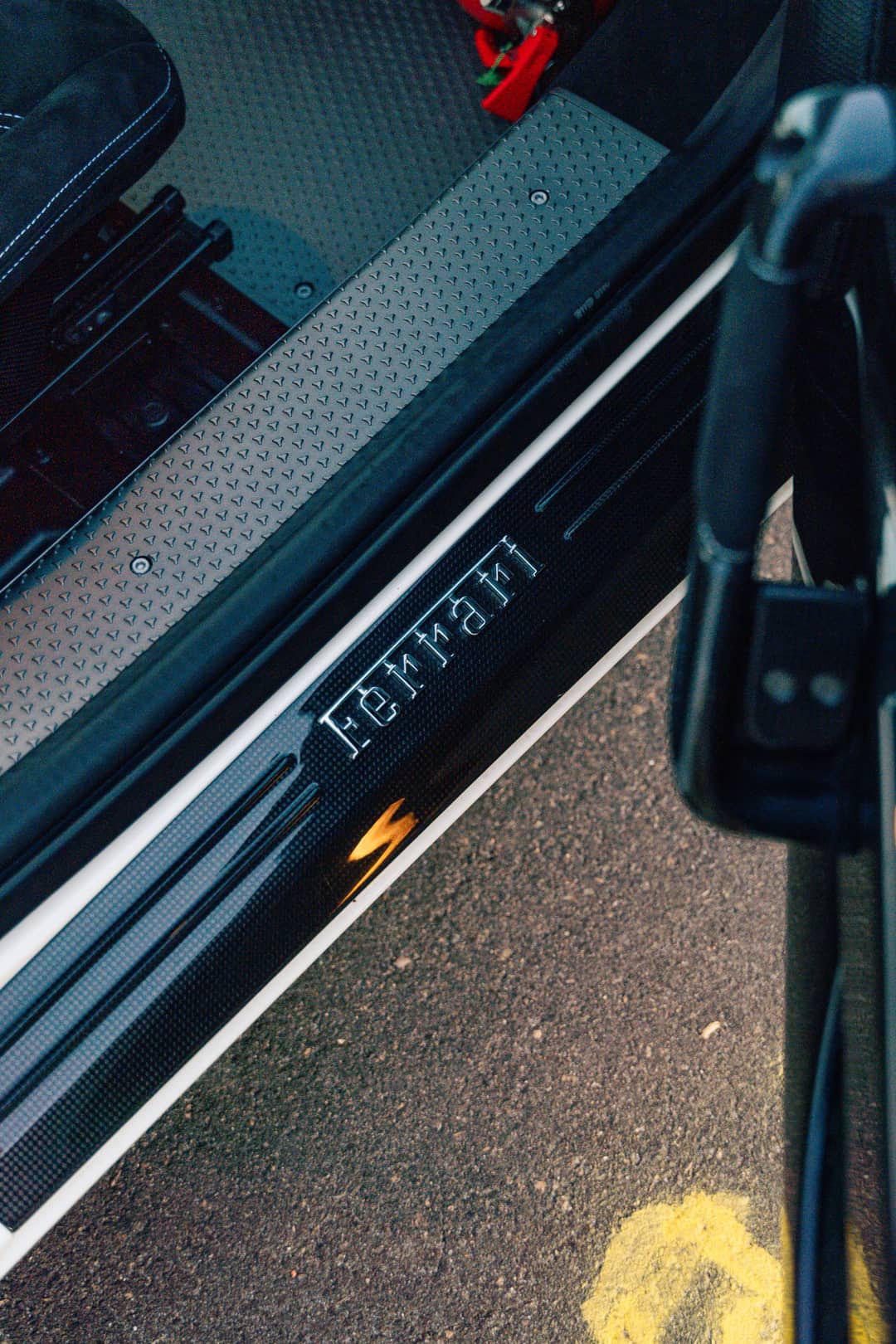 2015 Ferrari 458 Speciale — photo 7