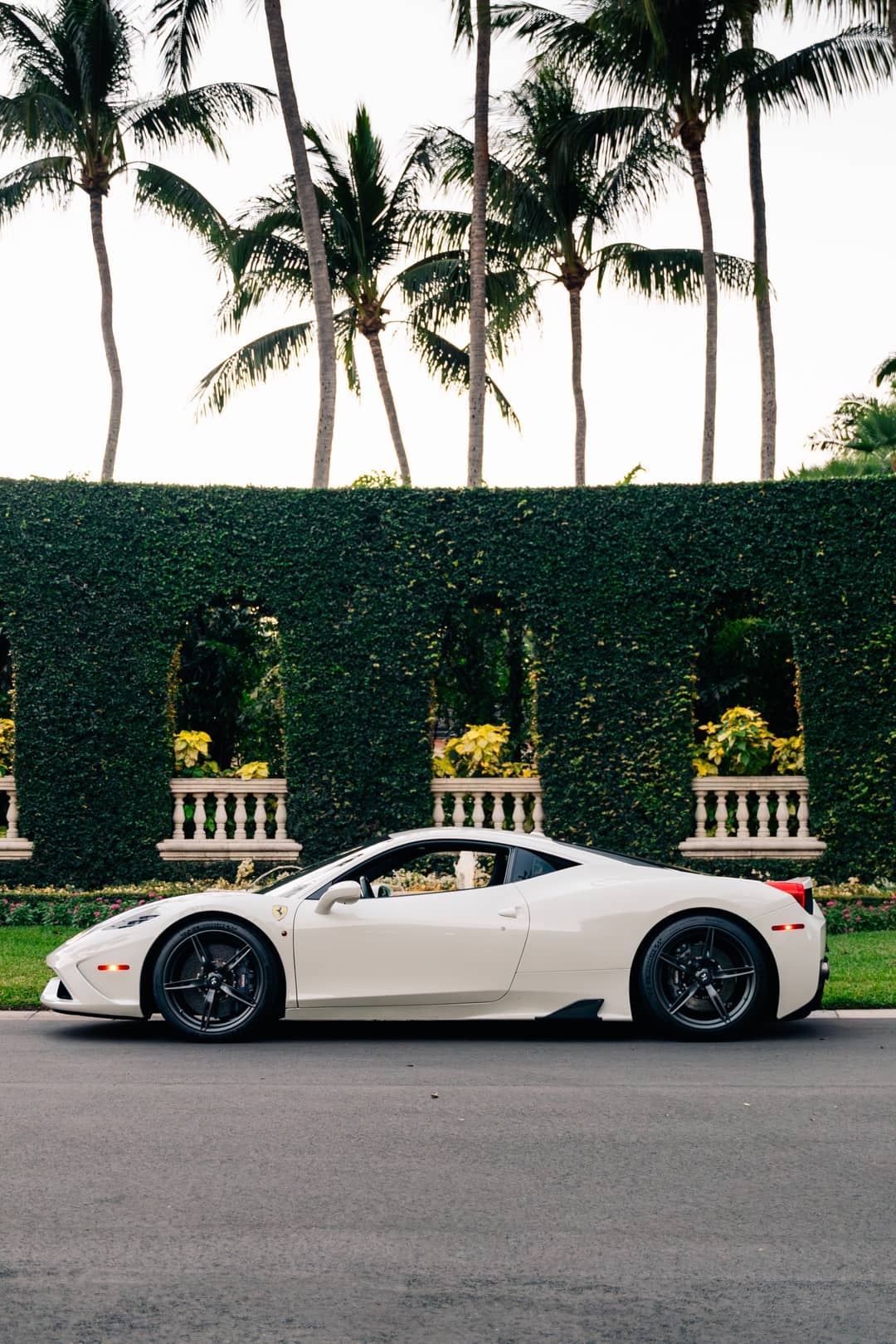 2015 Ferrari 458 Speciale — photo 10