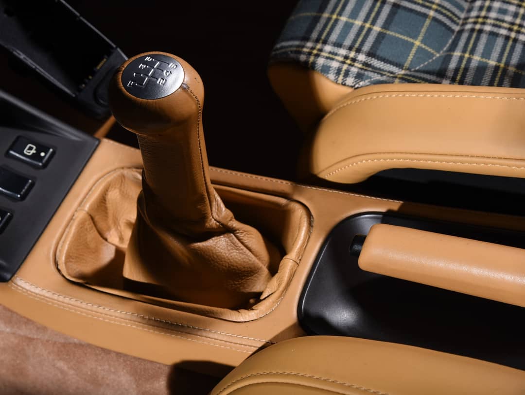 1997 Porsche 911 RUF Turbo R — photo 20