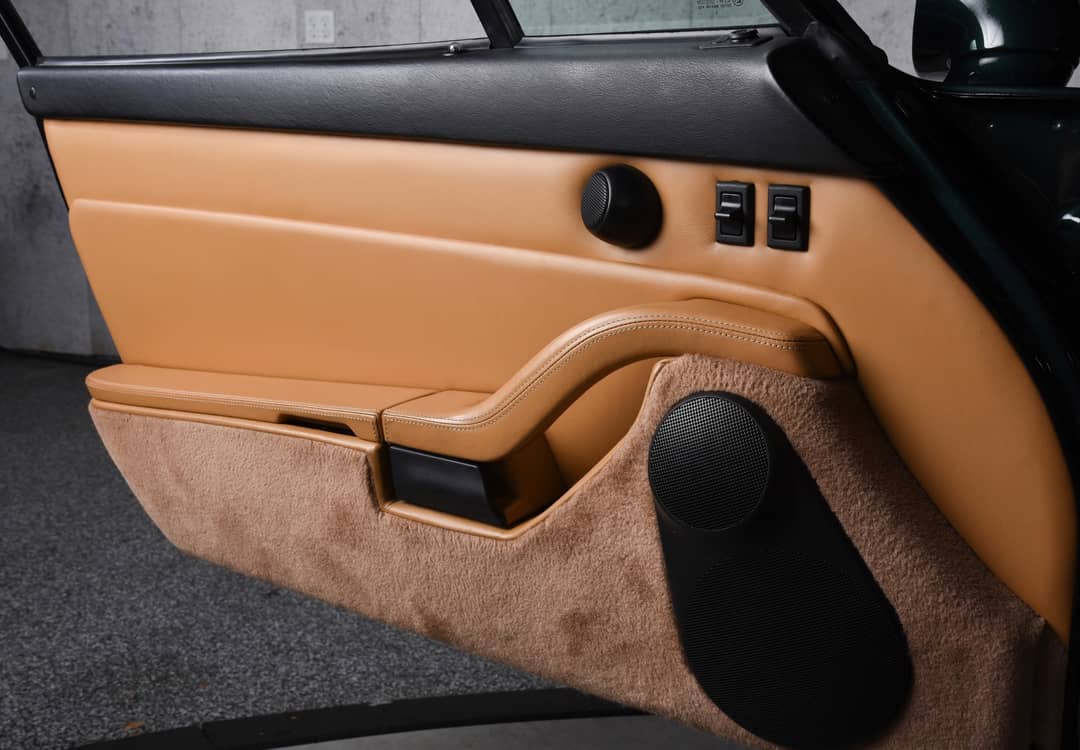 1997 Porsche 911 RUF Turbo R — photo 24