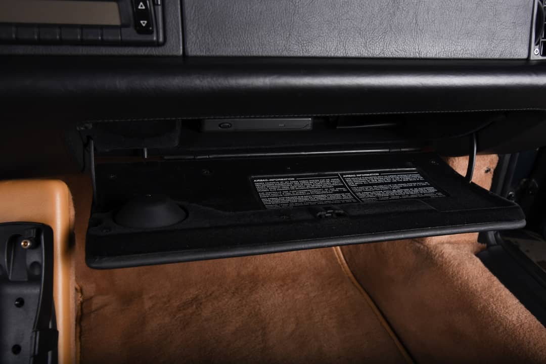 1997 Porsche 911 RUF Turbo R — photo 29