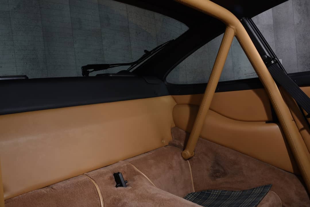 1997 Porsche 911 RUF Turbo R — photo 36