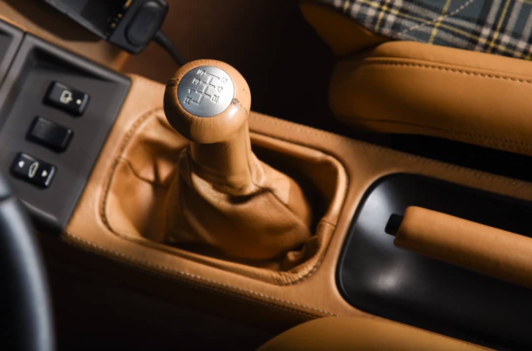 1997 Porsche 911 RUF Turbo R — photo 6