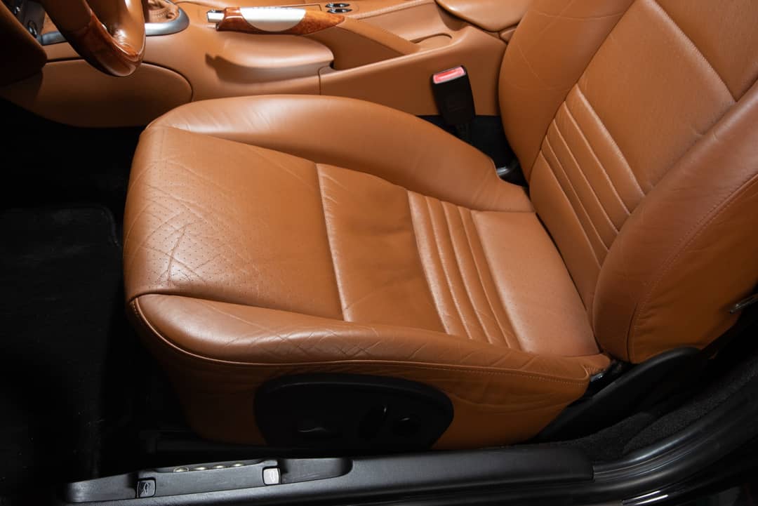2004 Porsche 911 Carrera 4S — photo 21
