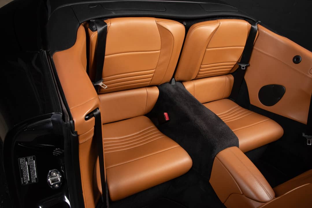 2004 Porsche 911 Carrera 4S — photo 30
