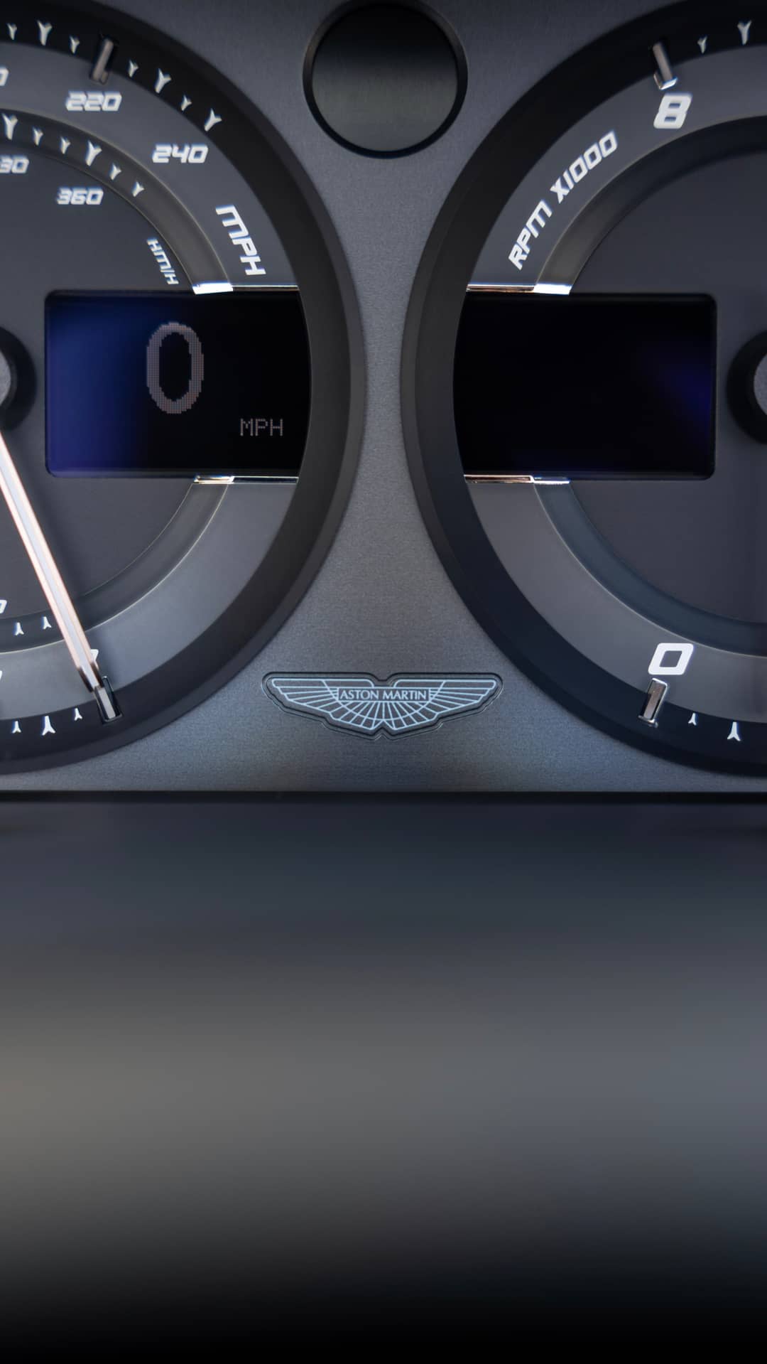 2015 Aston Martin V8 Vantage GT Roadster — photo 19