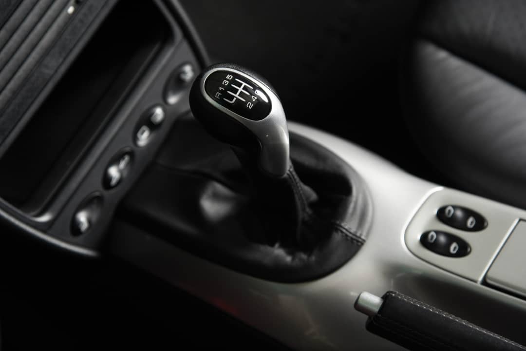 2003 Porsche 911 Targa — photo 7