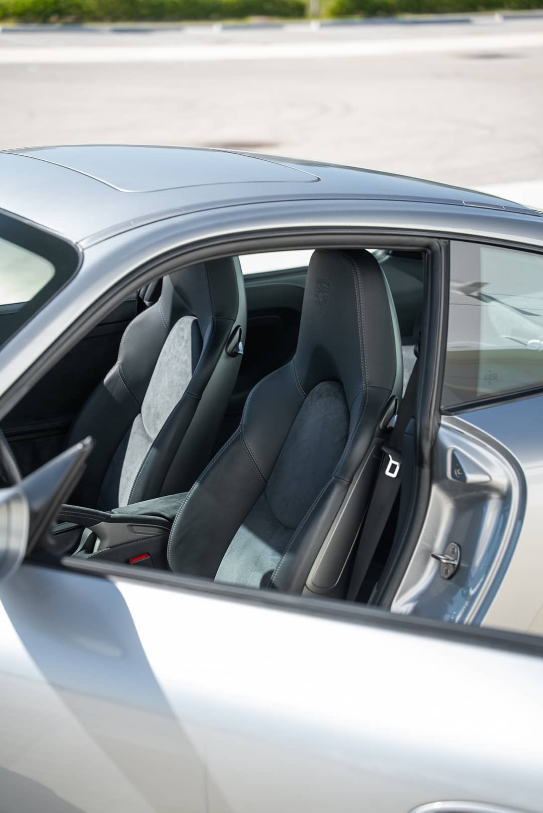 2007 Porsche 911 GT3 — photo 13