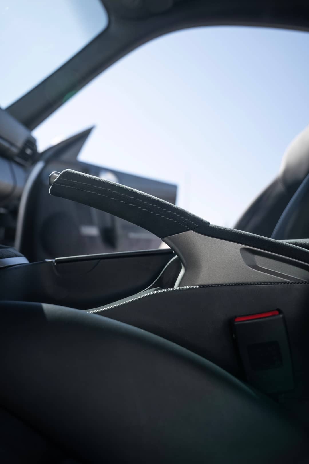 2007 Porsche 911 GT3 — photo 17