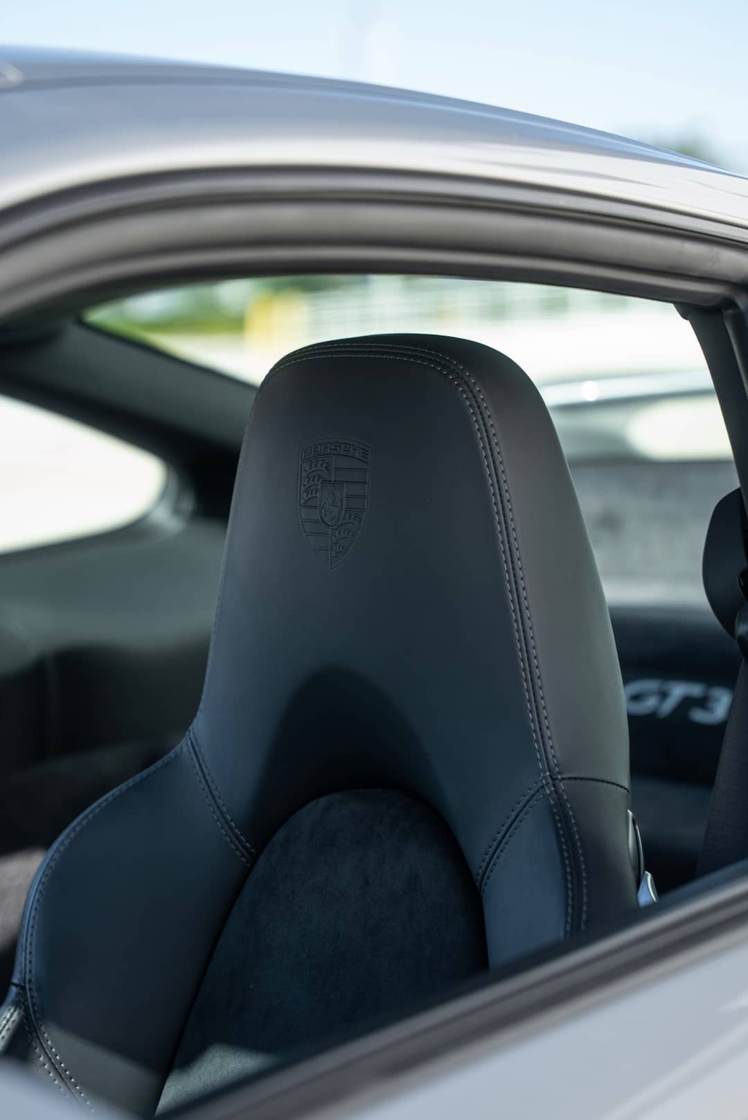 2007 Porsche 911 GT3 — photo 18