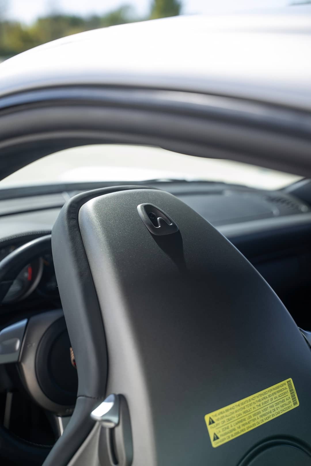 2007 Porsche 911 GT3 — photo 28