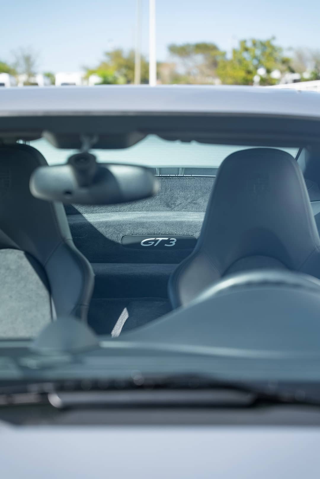 2007 Porsche 911 GT3 — photo 31