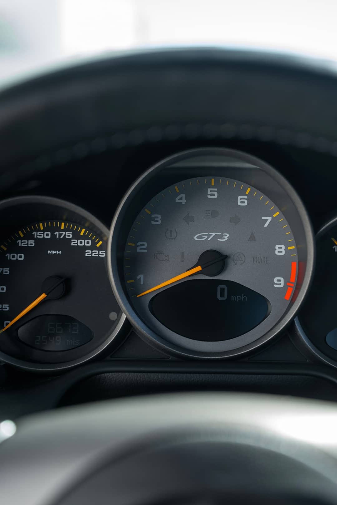 2007 Porsche 911 GT3 — photo 34