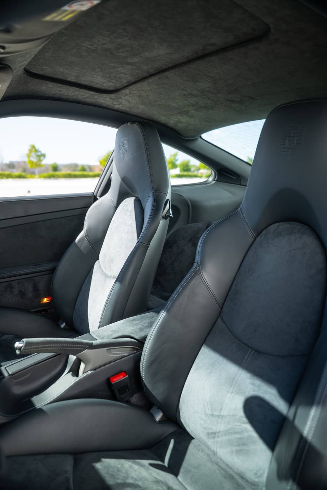 2007 Porsche 911 GT3 — photo 6