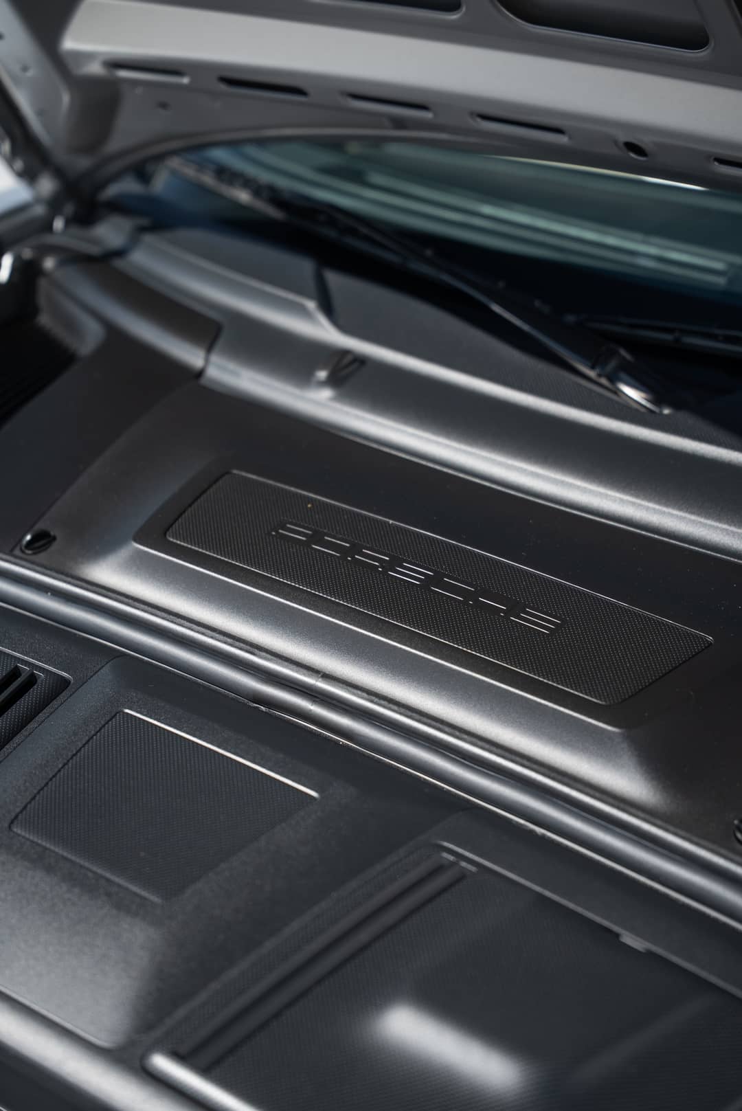 2007 Porsche 911 GT3 — photo 50