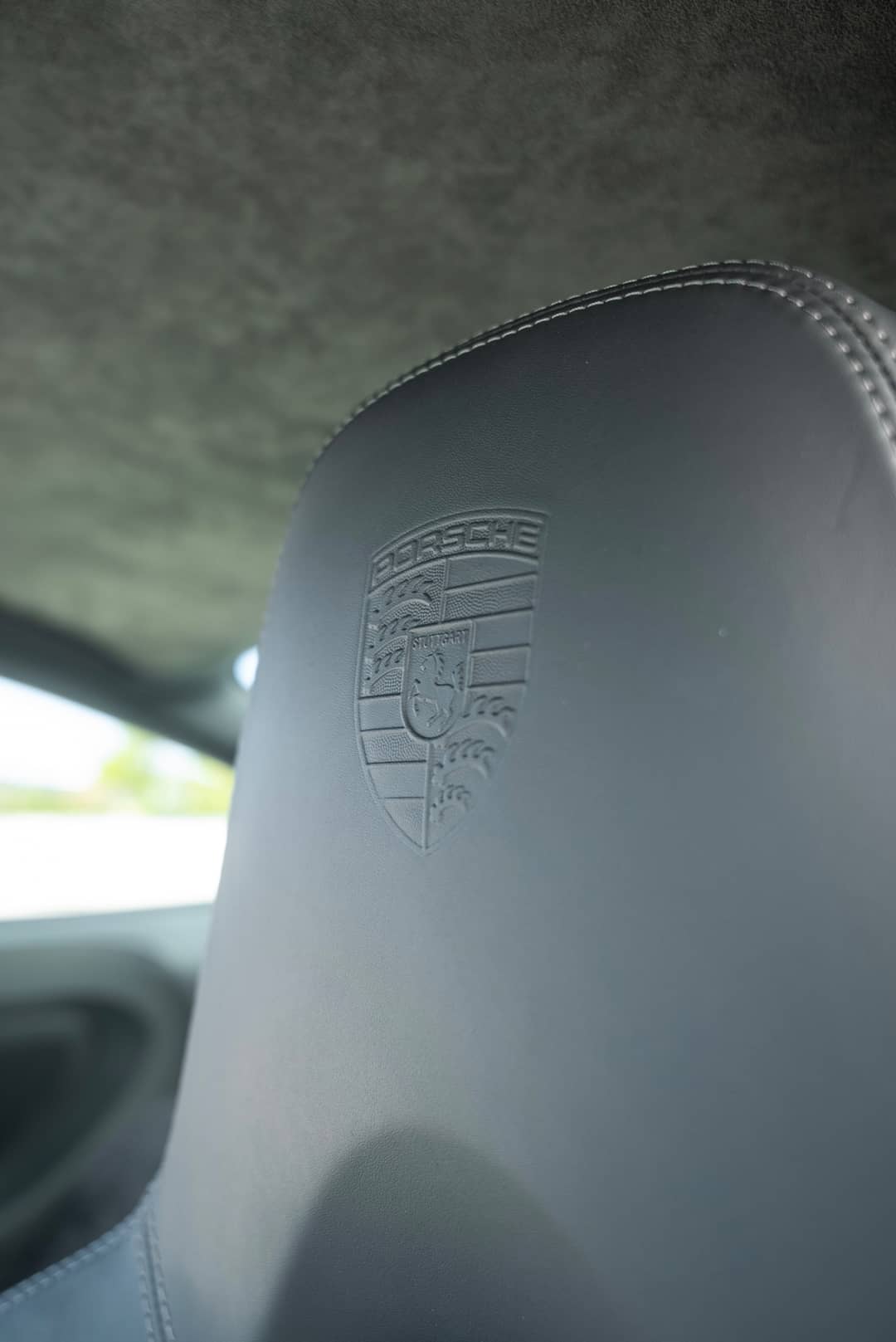 2007 Porsche 911 GT3 — photo 53