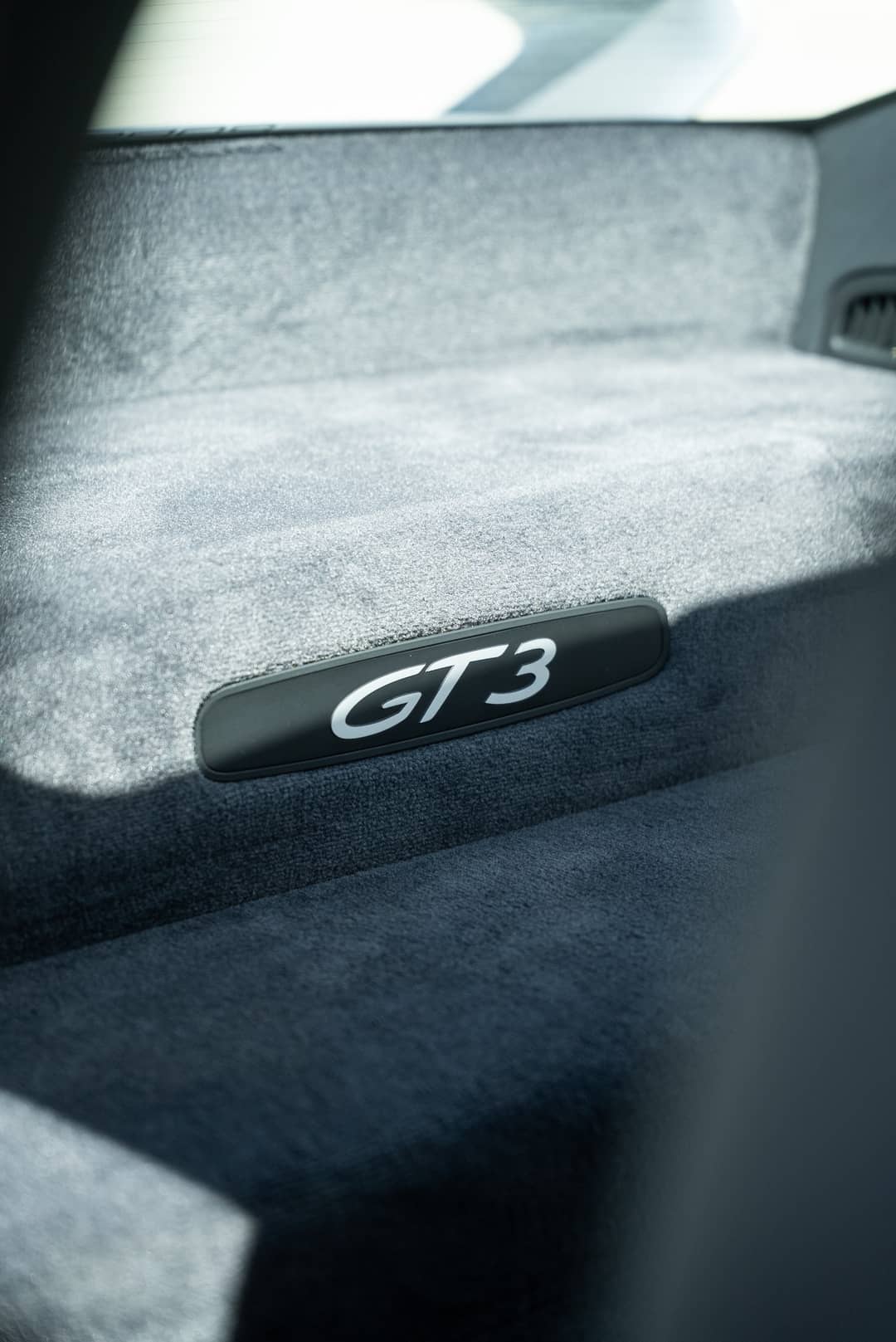 2007 Porsche 911 GT3 — photo 57
