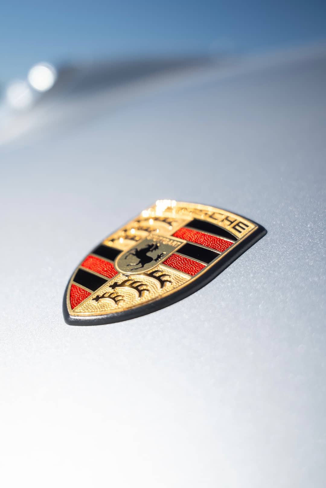 2007 Porsche 911 GT3 — photo 58
