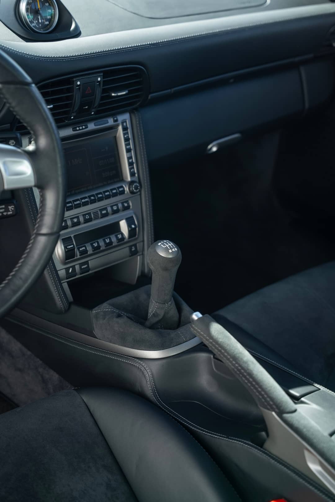 2007 Porsche 911 GT3 — photo 62