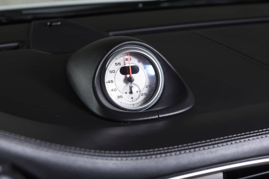 2008 Porsche 911 Turbo — photo 29