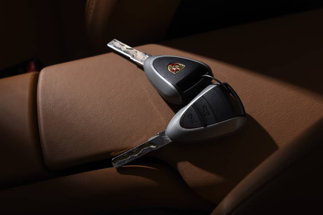 2008 Porsche 911 Turbo — photo 33
