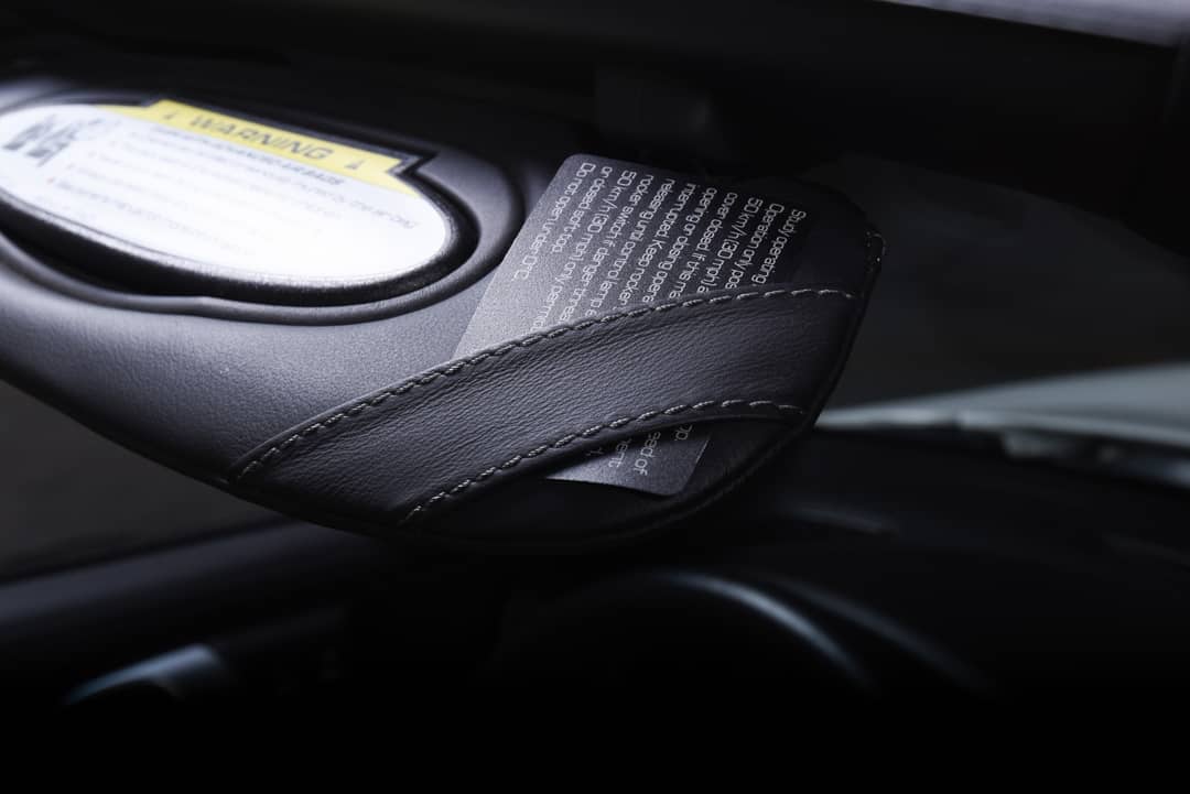 2008 Porsche 911 Turbo — photo 46