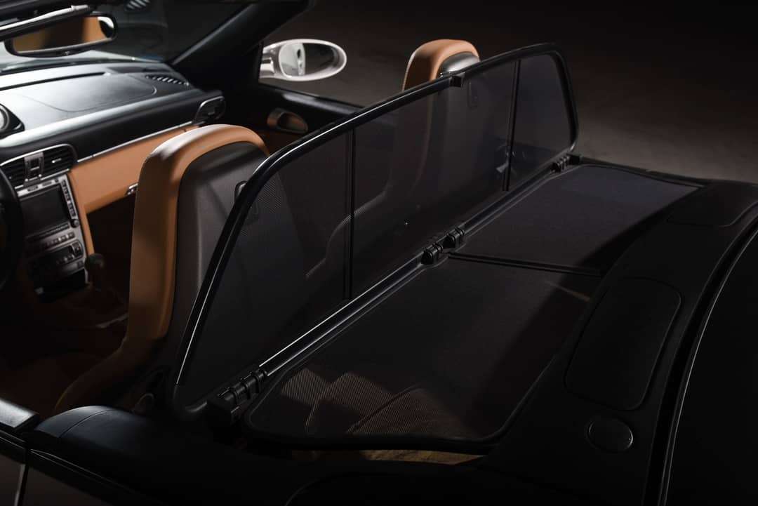 2008 Porsche 911 Turbo — photo 47