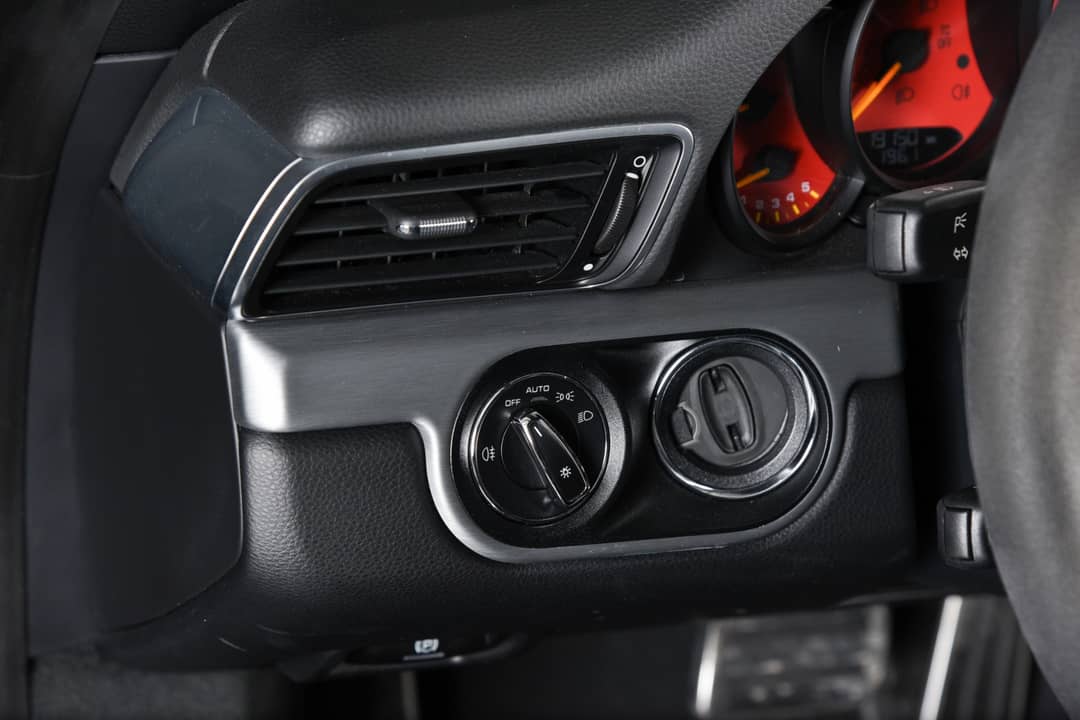 2015 Porsche 911 GT3 — photo 19