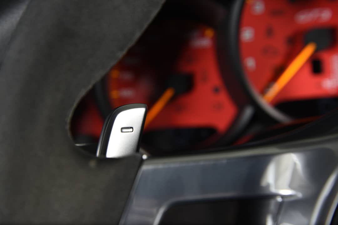 2015 Porsche 911 GT3 — photo 20